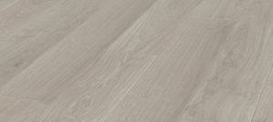 Exquisit 8 mm Dub Waveless biely D 2873