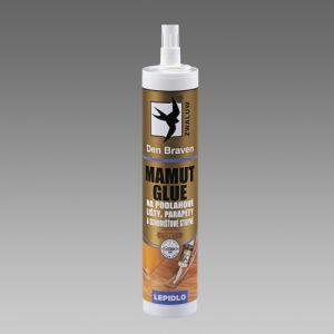 Lepidlo Mamut / Mastersil Jumbo